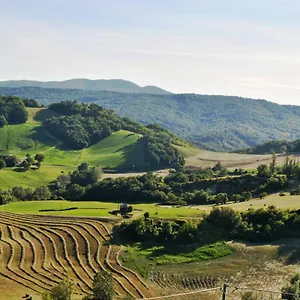Bed & Breakfast Casa Stefania Bed&breafast, Salsomaggiore Terme