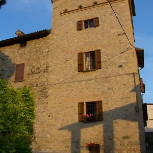 Casa di campagna Torre Colombaia, Salsomaggiore Terme