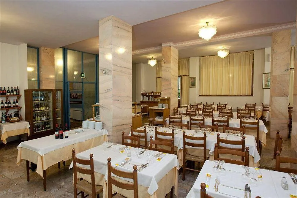 Grand Hotel Bolognese Salsomaggiore Terme Italia