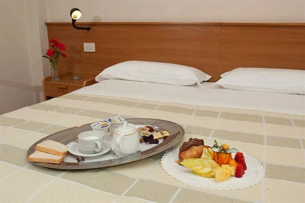 Grand Hotel Bolognese Salsomaggiore Terme