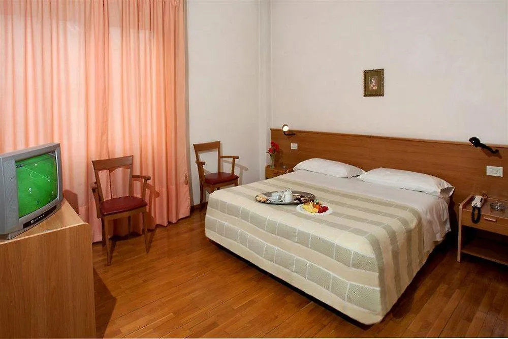 Grand Hotel Bolognese Salsomaggiore Terme 3*,