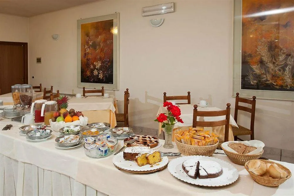 Grand Hotel Bolognese Salsomaggiore Terme
