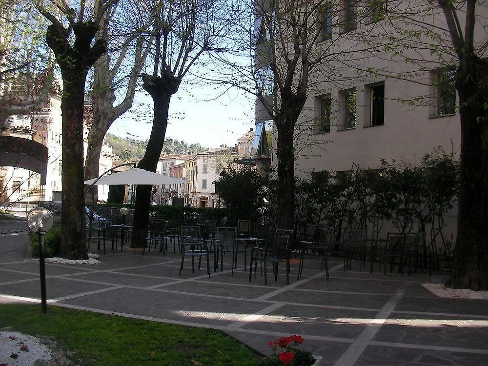 Grand Hotel Bolognese Salsomaggiore Terme