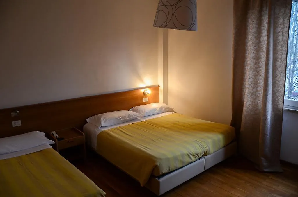 Grand Hotel Bolognese Salsomaggiore Terme
